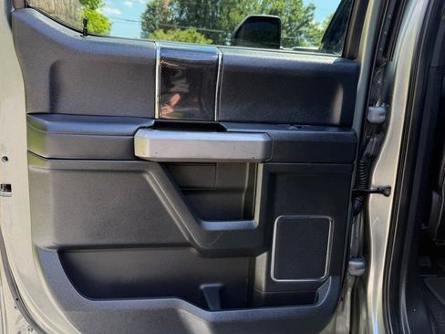 Used 2020 Ford F250 Platinum AWD/4WD image 20
