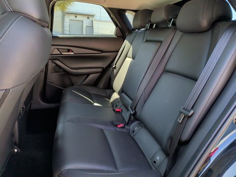 Used 2021 MAZDA CX-30 FWD 2.5 S w/ Select Package image 29