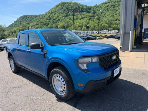 New 2026 Ford Maverick XL w/ Equipment Group 101A AWD/4WD image 10