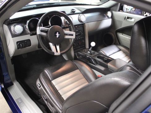 Used 2007 Ford Mustang GT Premium image 28