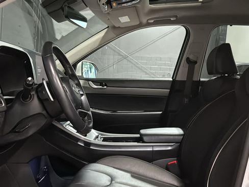 Used 2024 Hyundai Palisade XRT AWD/4WD image 8