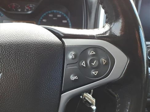 Used 2019 Chevrolet Colorado ZR2 image 23