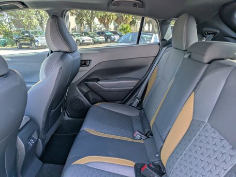 Certified 2025 Subaru Crosstrek 2.5i Sport image 14