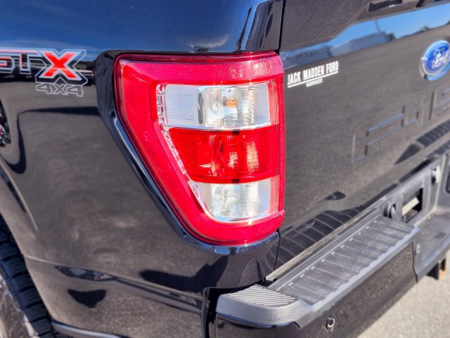 Certified 2023 Ford F150 XL w/ STX Appearance Package AWD/4WD image 9