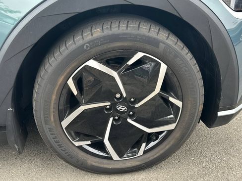 Used 2024 Hyundai Ioniq 5 SEL RWD image 4