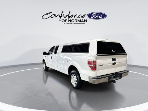 Used 2014 Ford F150 XL w/ Equipment Group 101A Mid RWD image 6