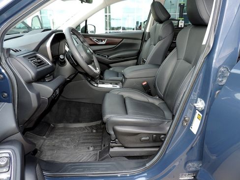 Certified 2023 Subaru Ascent Touring AWD/4WD image 13