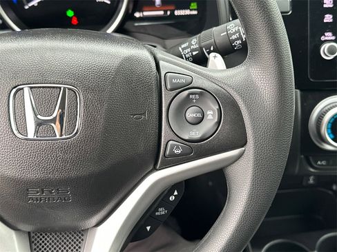 Used 2019 Honda Fit EX image 24