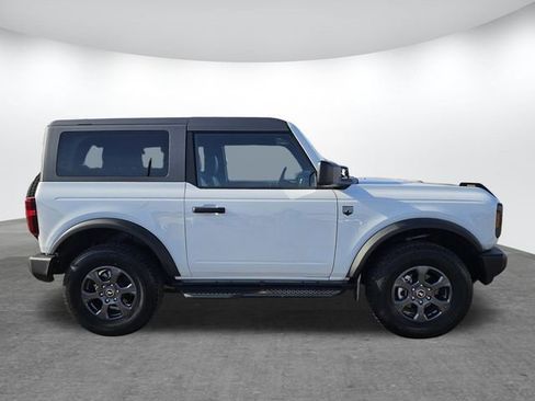 Certified 2024 Ford Bronco Big Bend image 3