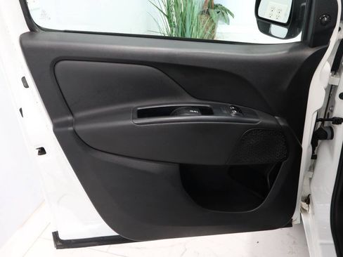 Used 2019 RAM ProMaster City Tradesman SLT FWD image 22