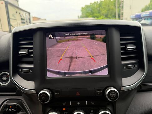 Used 2019 RAM 1500 Big Horn AWD/4WD image 37
