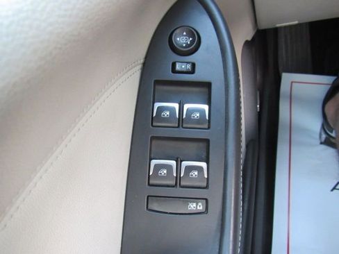 Used 2016 Cadillac CTS Luxury image 15