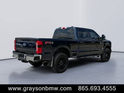 Used 2024 Ford F250 XLT w/ 360-Degree Camera Package