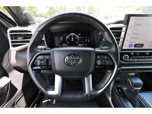 Used 2023 Toyota Tundra Platinum AWD/4WD image 13