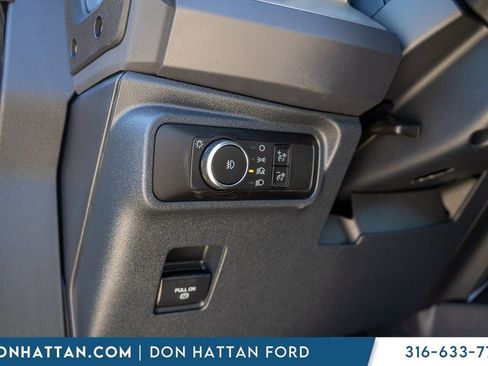 New 2025 Ford Bronco Outer Banks AWD/4WD image 20