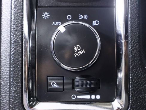 Used 2014 RAM 1500 Sport w/ Trailer Tow Group image 10