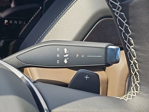 New 2026 GMC Yukon Denali Ultimate AWD/4WD image 15