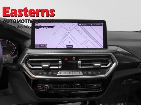 Used 2023 BMW X3 xDrive30i w/ M Sport Package AWD/4WD image 12