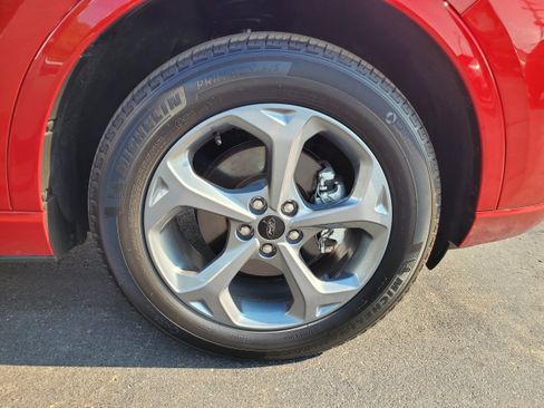 Used 2024 Ford Escape ST-Line w/ Tech Pack #1 AWD/4WD image 31