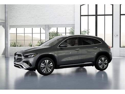 New 2026 Mercedes-Benz GLA 250 4MATIC image 37