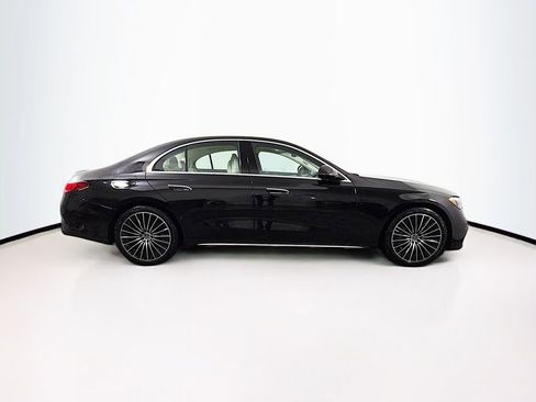 New 2026 Mercedes-Benz E 350 4MATIC Sedan image 8