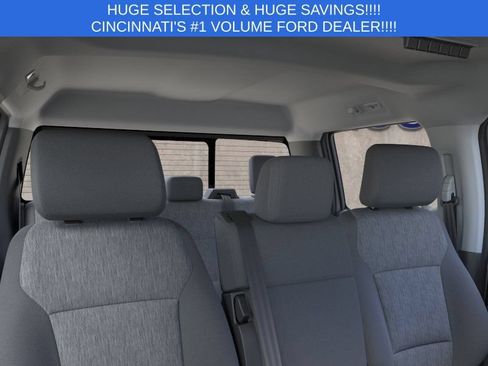 New 2026 Ford F350 Lariat AWD/4WD image 22
