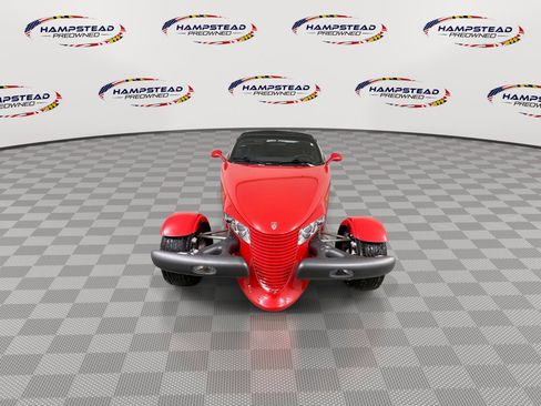 Used 1999 Plymouth Prowler image 3