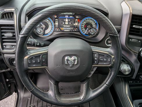 Used 2019 RAM 1500 Limited image 18