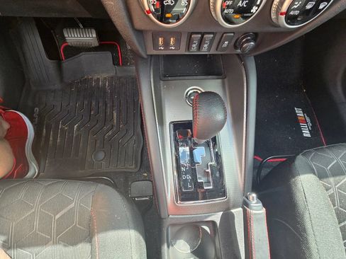 Used 2023 Mitsubishi Outlander Sport Ralliart AWD/4WD image 28