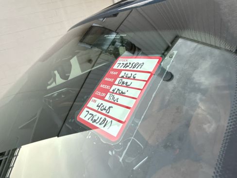 New 2026 BMW 430i xDrive Convertible w/ M Sport Package image 14