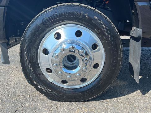 Certified 2025 Ford F450 XLT w/ 360-Degree Camera Package AWD/4WD image 24