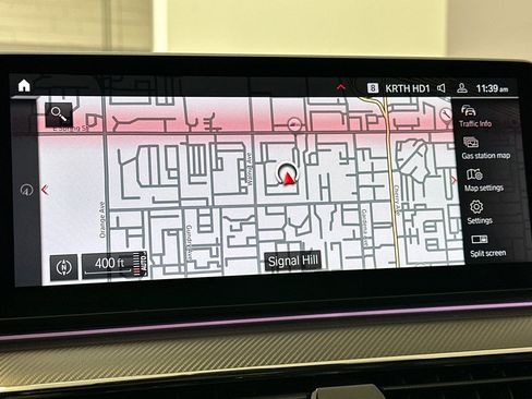 Certified 2023 BMW M5 w/ Competition Package image 23