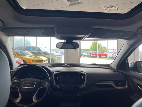 Used 2018 GMC Terrain Denali w/ LPO, 'HIT The Road' Package image 21