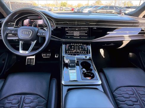 Used 2021 Audi RS Q8 image 18