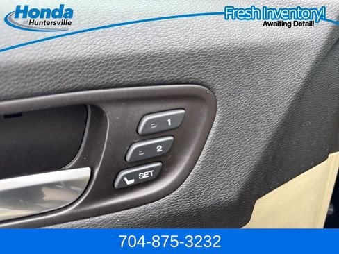 Used 2016 Acura MDX SH-AWD image 27