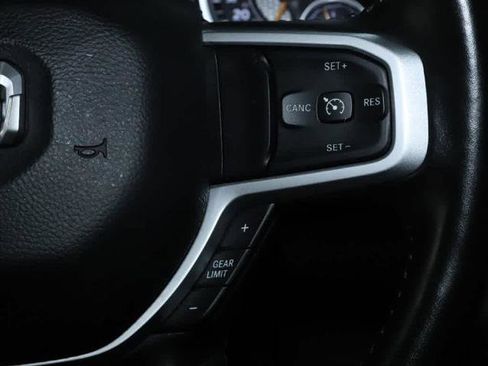 Certified 2022 RAM 1500 Big Horn image 23
