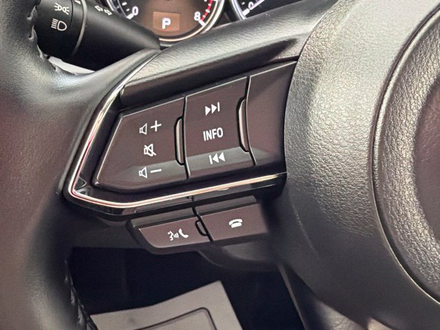 Used 2025 MAZDA CX-5 AWD 2.5 S w/ Select Package image 30