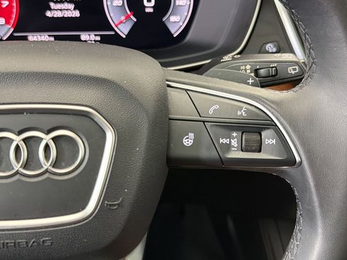 Used 2021 Audi Q5 2.0T Premium Plus w/ Premium Plus Package AWD/4WD image 29