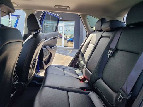Used 2021 Kia Seltos SX w/ SX Sunroof Package image 21
