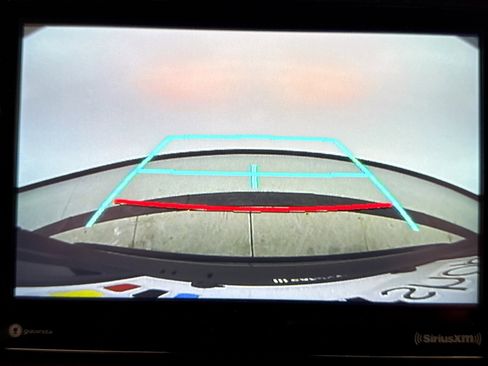 Used 2022 Toyota C-HR Nightshade image 13