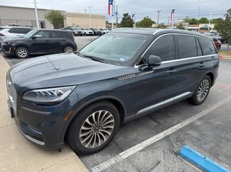 Used 2022 Lincoln Aviator Reserve w/ Equipment Group 201A video 1