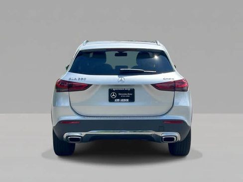 Used 2021 Mercedes-Benz GLA 250 4MATIC image 7