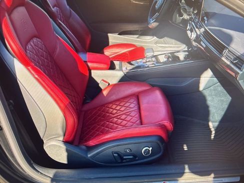 Used 2023 Audi S5 Prestige w/ S Sport Package image 9