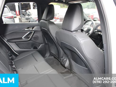 Used 2023 BMW X1 xDrive28i w/ Premium Package AWD/4WD image 25