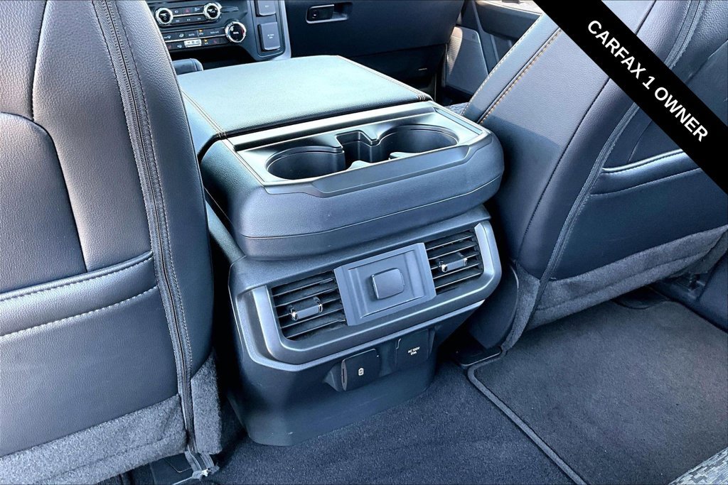 Used 2025 Ford F150 Tremor AWD/4WD image 15