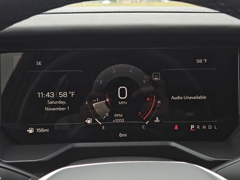 New 2026 GMC Acadia Elevation w/ Black Edition image 15