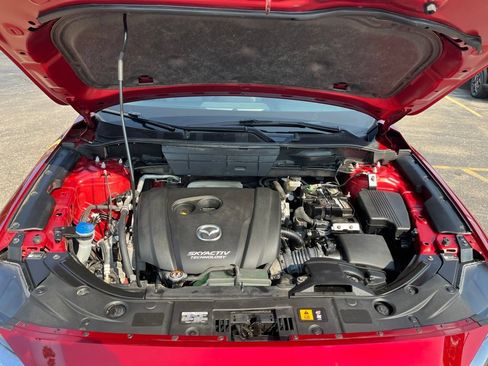 Used 2018 MAZDA CX-5 Grand Touring AWD/4WD image 30