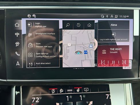 New 2026 Audi Q8 Premium Plus image 9