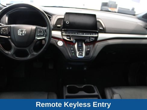 Used 2025 Honda Odyssey Sport-L image 8