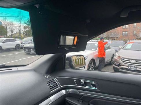 Used 2016 Ford Explorer Sport w/ Equipment Group 401A image 33